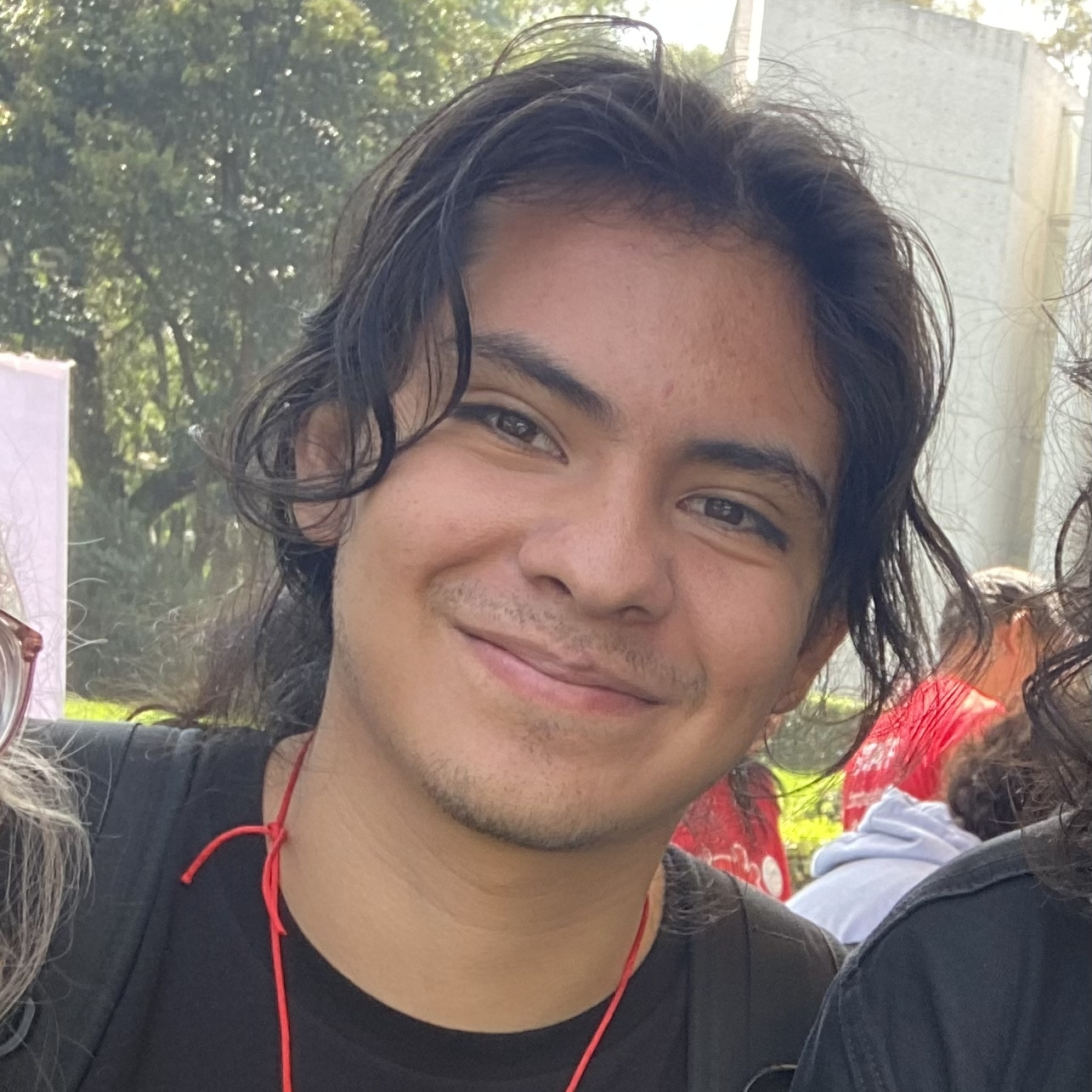 Marco Sanchez