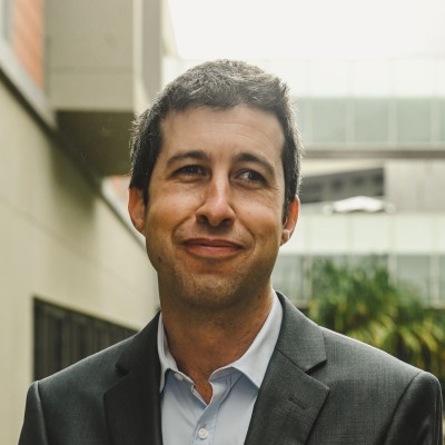Niko Behar