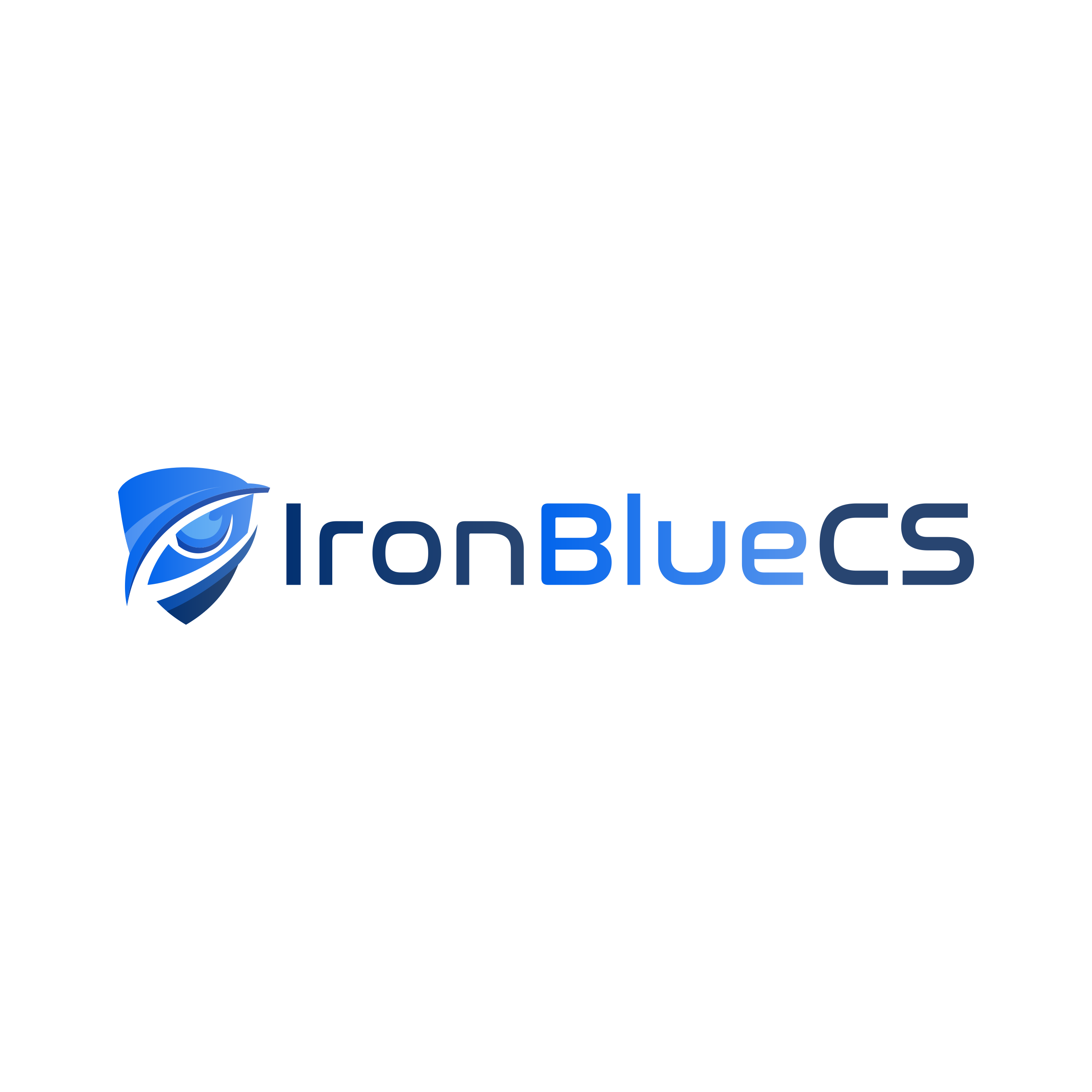 IronBlueCS